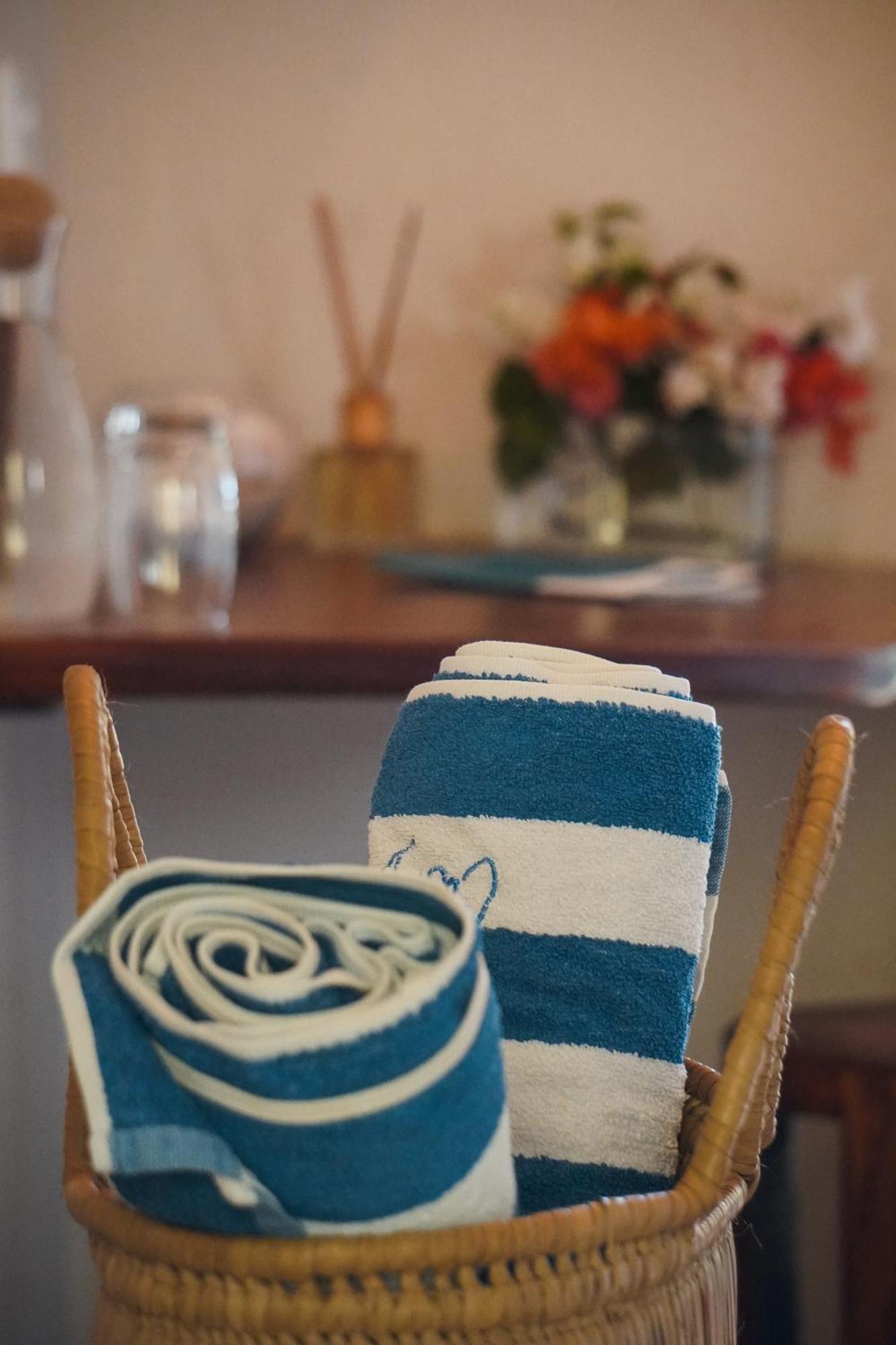 לינה וארוחת בוקר וילנקולוס Casa Babi מראה חיצוני תמונה