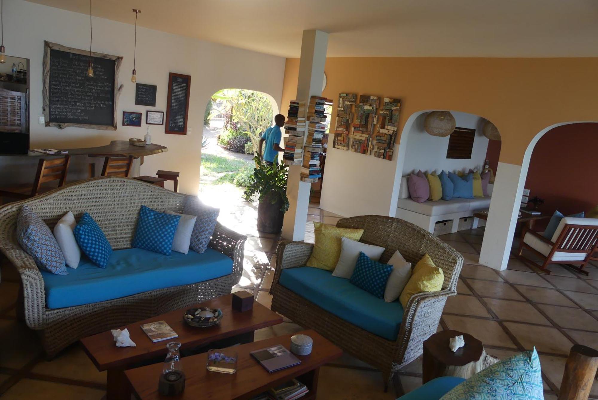 לינה וארוחת בוקר וילנקולוס Casa Babi מראה חיצוני תמונה