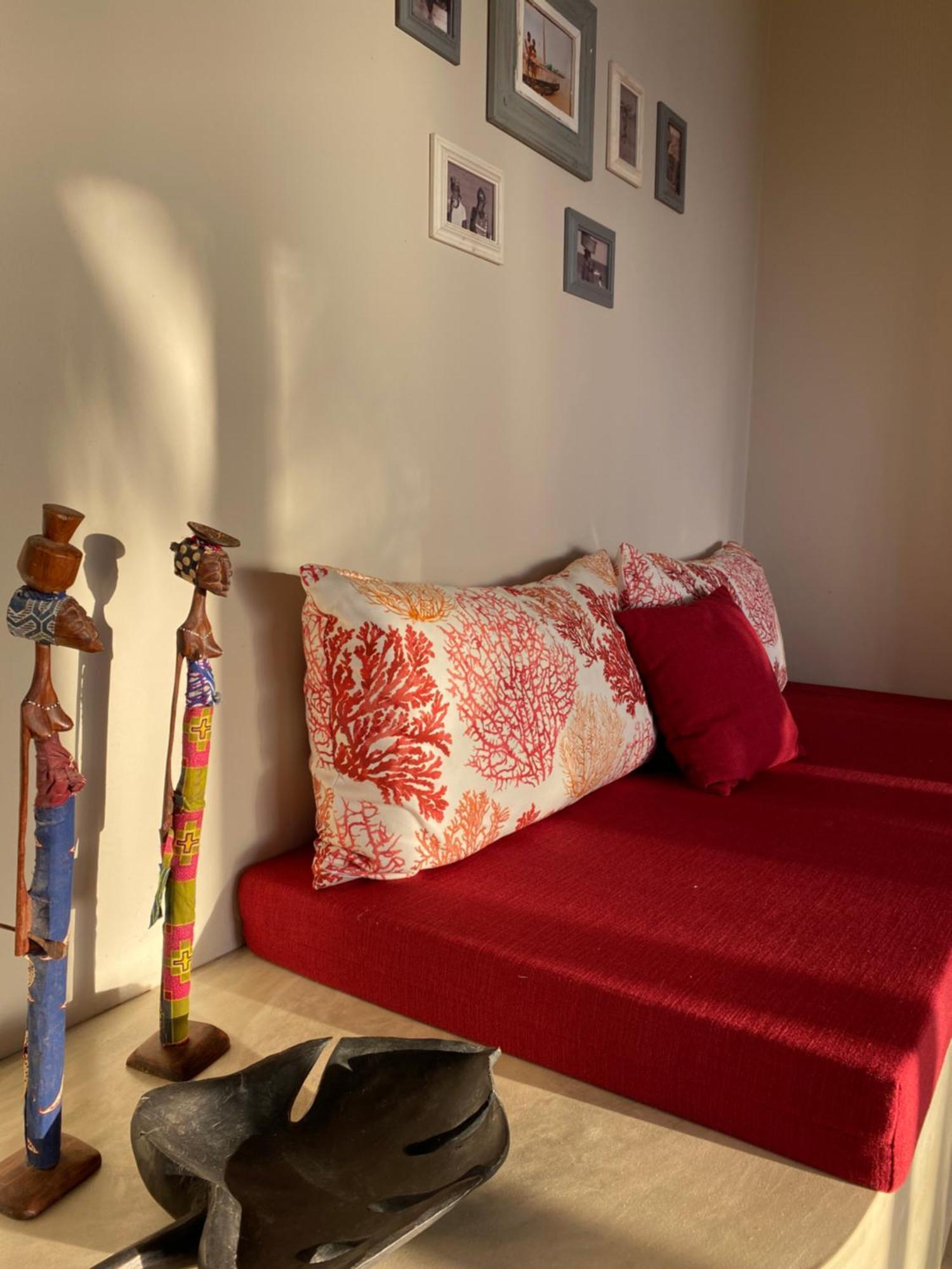 לינה וארוחת בוקר וילנקולוס Casa Babi חדר תמונה